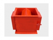 管道式永磁除鐵器