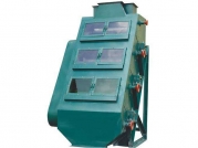 強磁干式磁選機