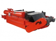 油冷自卸式電磁除鐵器